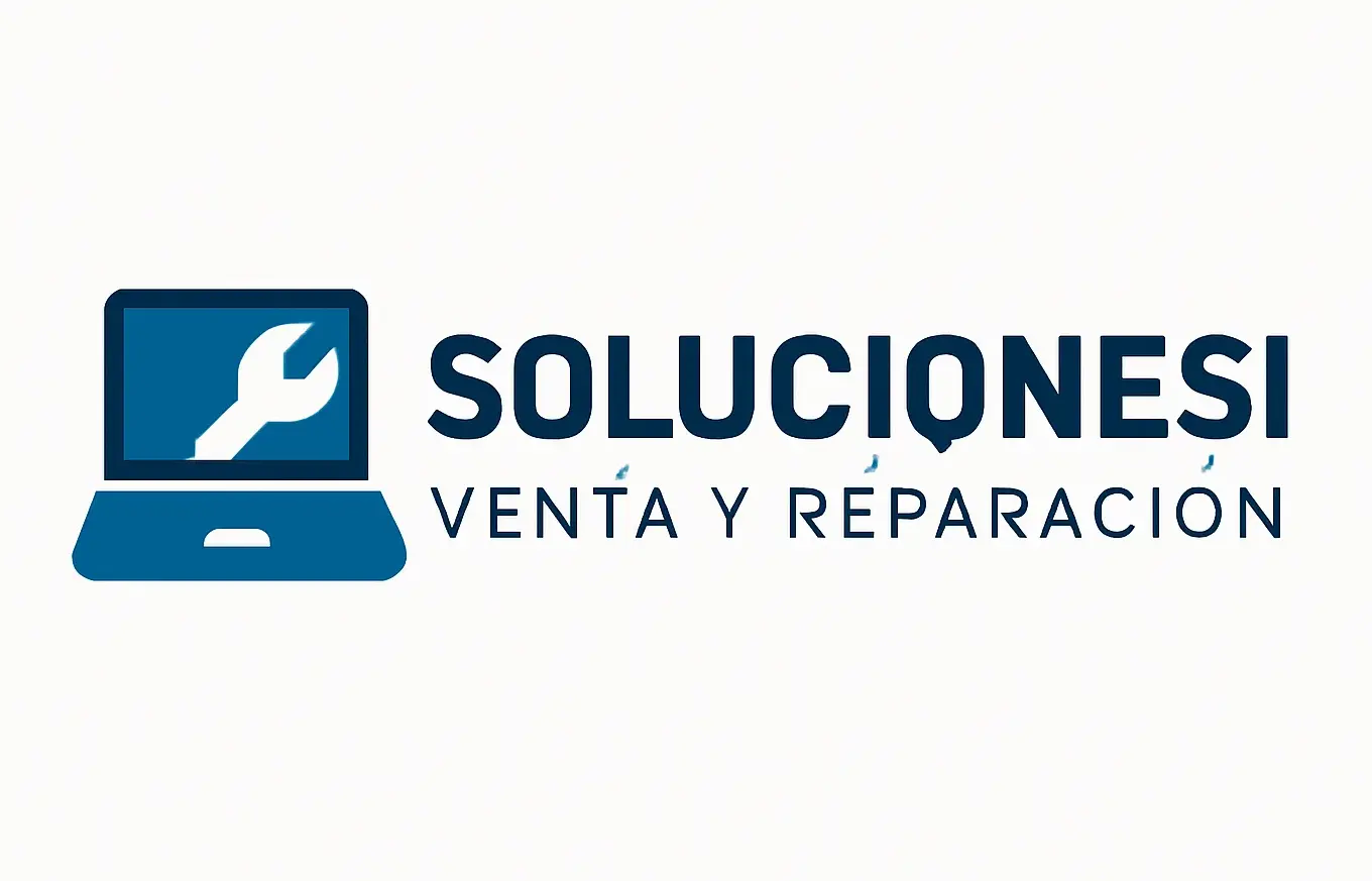 Logo-Soluciones-I-Logo